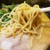 横浜家系ラーメン梅家