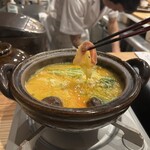 のどぐろ専門店 八仙 - 