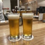 のどぐろ専門店 八仙 - 