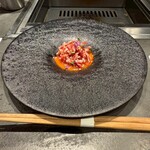 北海道焼肉 北うし - 