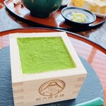 Leaf Green Cafe - 