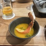 のどぐろ専門店 八仙 - 