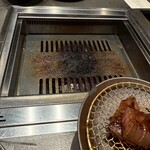 北海道焼肉 北うし - 