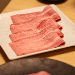 先斗町しゃぶしゃぶすき焼き きらく - 