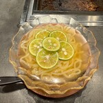 北海道焼肉 北うし - 