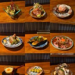 炭火焼酒場ワラテル - 