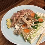 西村屋　和味旬彩 - 