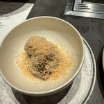 北海道焼肉 北うし - 