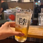 炭火焼酒場ワラテル - 