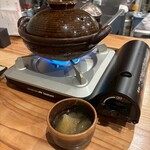 のどぐろ専門店 八仙 - 