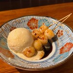 炭火焼酒場ワラテル - 