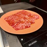 北海道焼肉 北うし - 