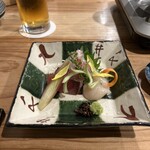 のどぐろ専門店 八仙 - 