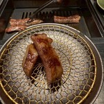 北海道焼肉 北うし - 