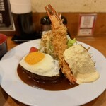 洋食の藤 - 料理写真:
