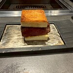 北海道焼肉 北うし - 