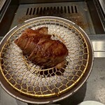 北海道焼肉 北うし - 