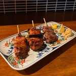 炭火焼酒場ワラテル - 