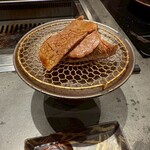 北海道焼肉 北うし - 