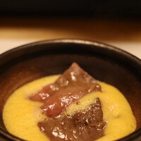 先斗町しゃぶしゃぶすき焼き きらく - 