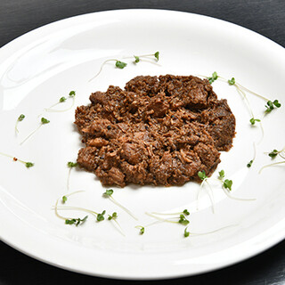 人気カレー店が手掛ける、気軽に味わえる本格ビストロ