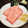 焼肉ホルモン ほるまさ 船橋