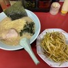 ラーメンショップ○化 市原山木店