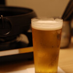 先斗町しゃぶしゃぶすき焼き きらく - 