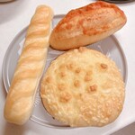 BOULANGERIE NiCONE - 