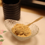 先斗町しゃぶしゃぶすき焼き きらく - 