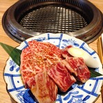 肉之山翔 - 