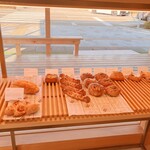 BOULANGERIE NiCONE - 