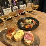 スタンド ペロ - 