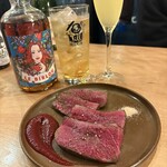 スタンド ペロ - 