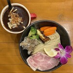 麺屋 Hulu-lu - 