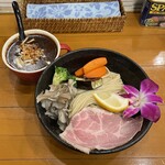 麺屋 Hulu-lu - 