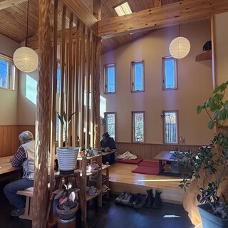 手打そば 峨廊庵_2