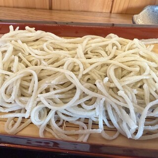 手打そば 峨廊庵_1