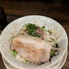 ラーメン坐 裕冬