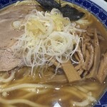 中華そば べんてん - 