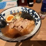 弟子屈ラーメン 新千歳空港店 - 