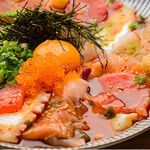 角打ち割烹 CONBU - 