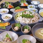 やまや - 6000円極コース(お土産付)
