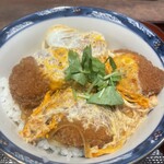 どんぶり専門店 丼丼亭 - 