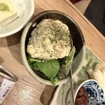 PLATINUM MEAT&FISH あぶりや OMOTENASHI - 