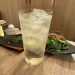 PLATINUM MEAT&FISH あぶりや OMOTENASHI - 