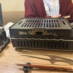 PLATINUM MEAT&FISH あぶりや OMOTENASHI - 