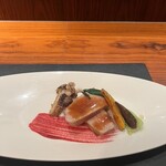 ル カフェドゥ ジョエル・ロブション - 