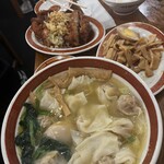 広州市場 五反田店 - 