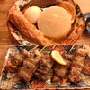 おでん･焼きとん･鮮魚 串焼酒場いのうえ 生田ロード店
